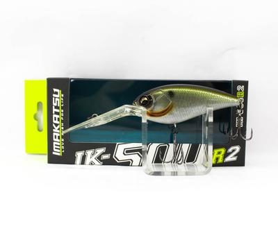 Imakatsu IK 500R2 Mozaic 75 mm 25 grammi Esca Galleggiante 805 (3978)