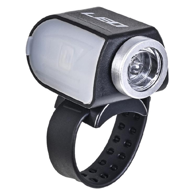 

Fishing LED Light Vibrations Sensor Rechargeable Spotlight for Fishing Rod/Net 1 чорний