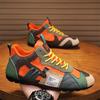 Shoes Men's Casual Sports Shoes High Top Breathable Running Sneakers Comfortable German Trainer Shoes Walking Shoes Man Footwear
