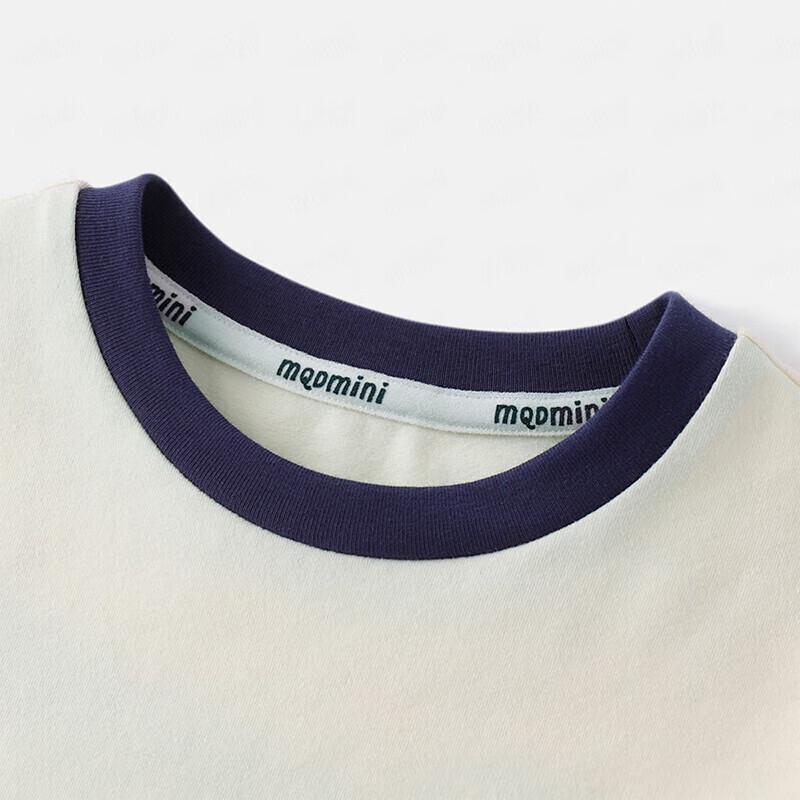 MQDMINI Kids' Short Sleeve T-Shirt
