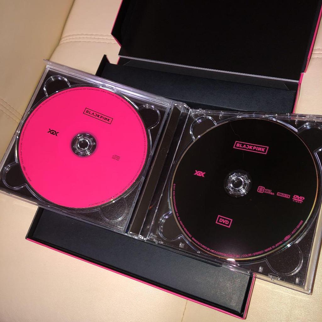 [USED] BLACKPINK
