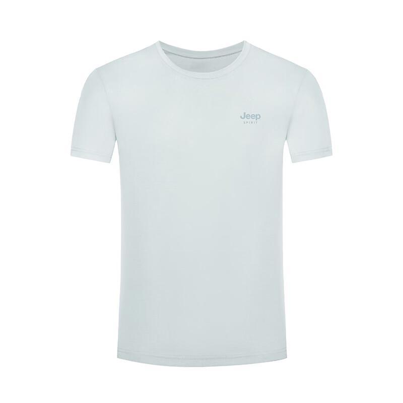 JEEP Women s Round Neck Short Sleeve T-Shirt XL