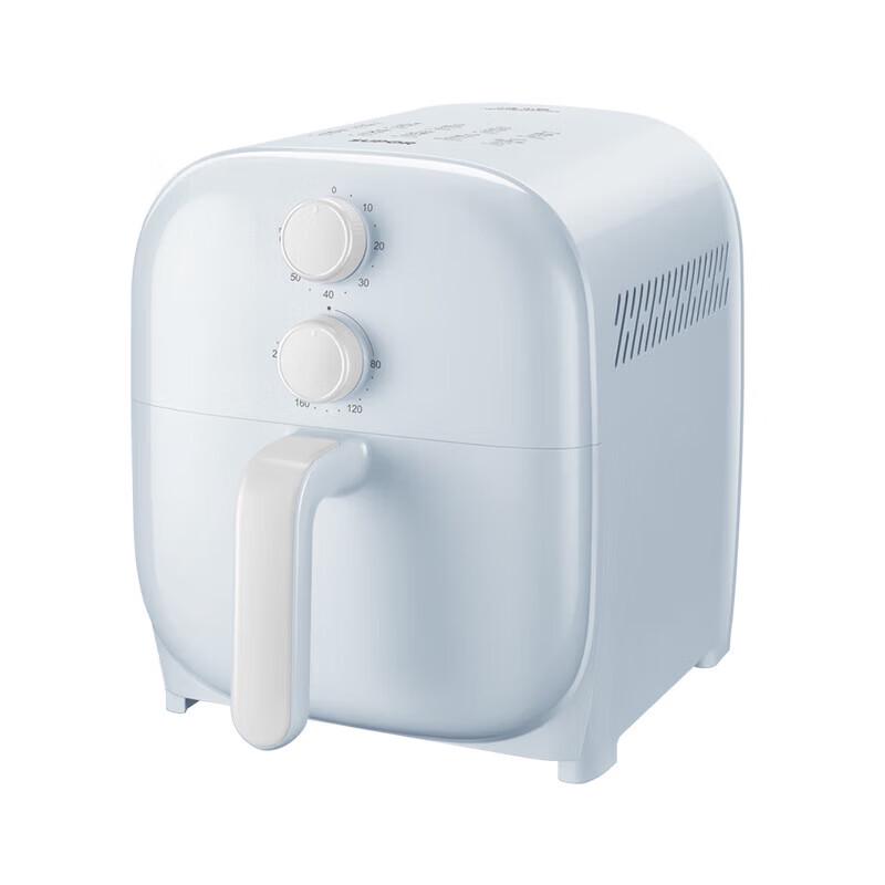 Supor Multi-functional Electric Fryer & Grill