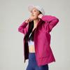 Women's Outdoor Windproof Mountaineering Jacket