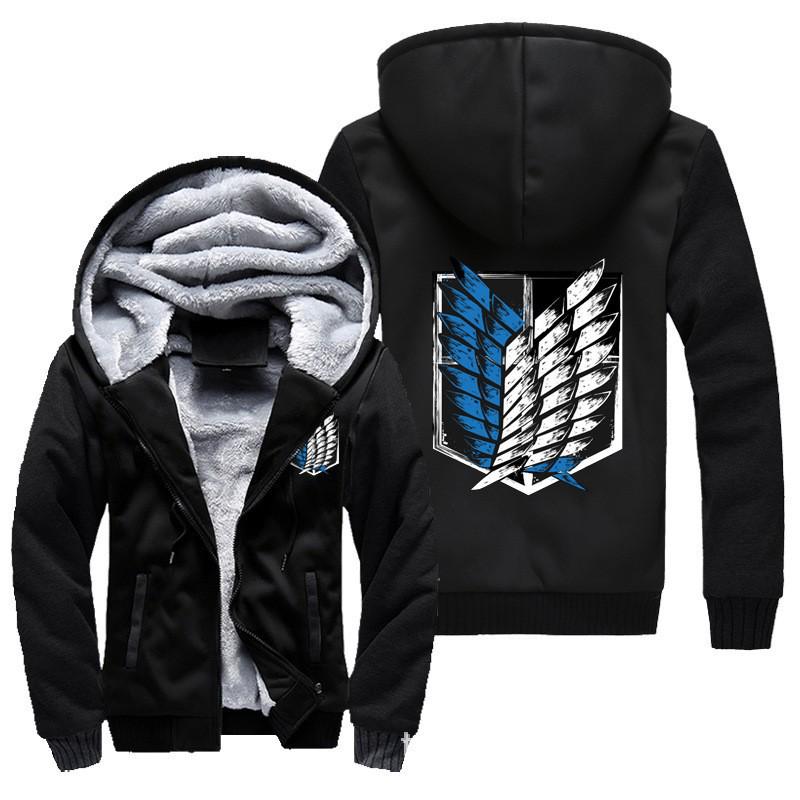 Korean-Style Men's Printed Fleece Hoodie - Fashionable Casual Hooded Top, European & American Design.