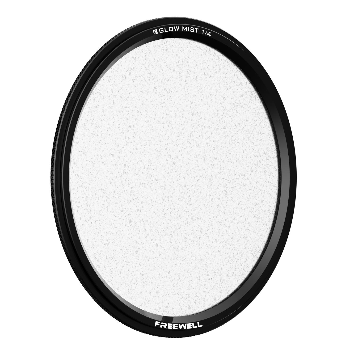 Freewell Magnetic VND Mist Filters(Works only with MAGNETIC VND FILTER SYSTEM) 58mm