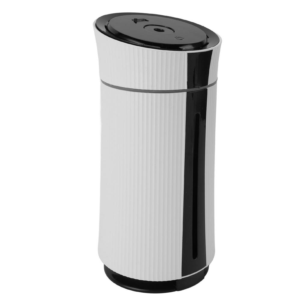 1150ml Portable Mini Humidifier Visible Water Level Quiet USB Small Cool Mist Humidifier with