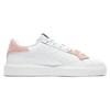 Puma Lajla Slip Resistant Durable Low Top Skate Shoes Women Sneakers White Pink 388951-02