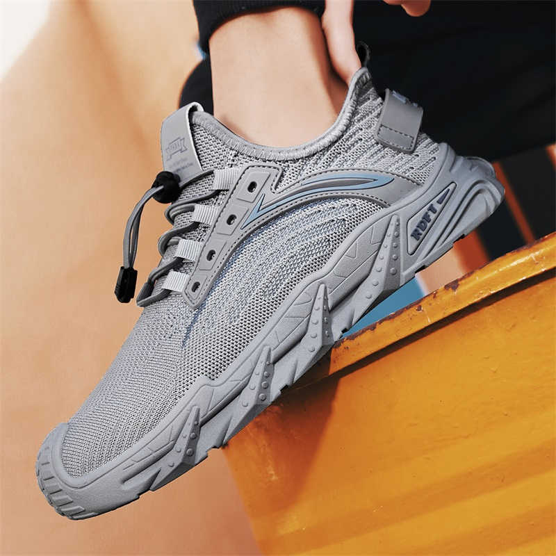 With Ties Normal Leather Man Sneakers Yellow Mary Jane Sales And Offers Summer Walking Shoes Sport First Degree Brand Hit