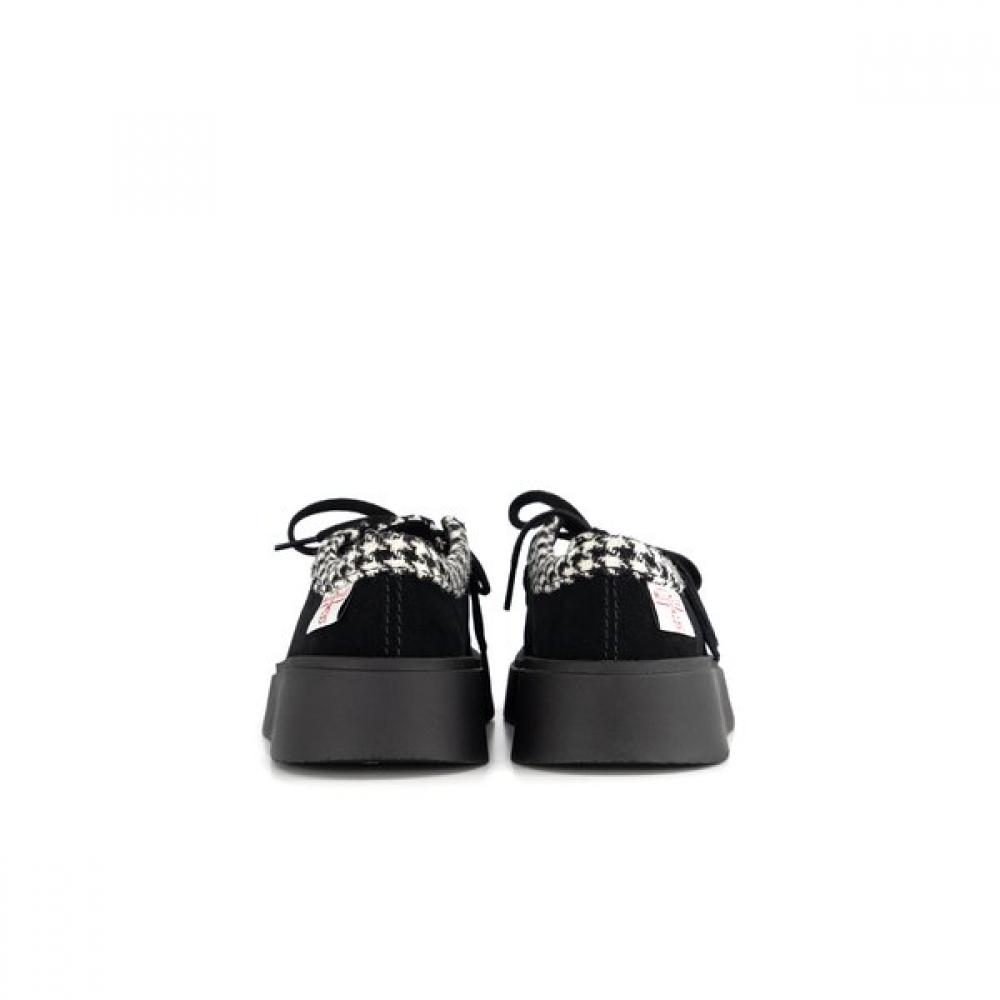 Clarks TorvieW W Harris tWeed Wallaby claoxc5819Wf1