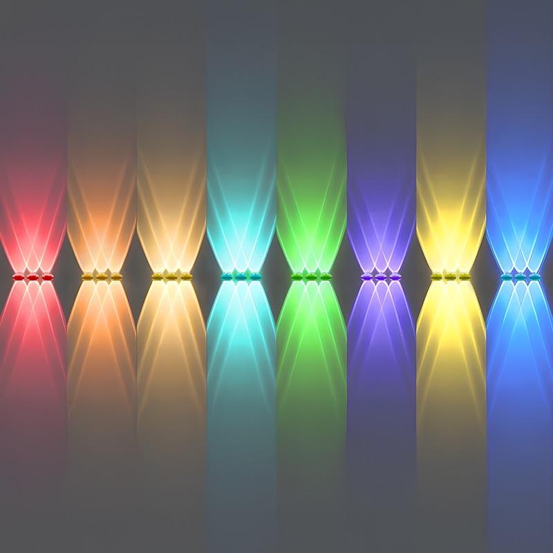 MIMI RGB Permanent Outdoor Lights for House,150FT RGB+IC Smart Outdoor Decor, or Christmas, Holiday, House Roof Lighting