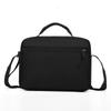 Men's Crossbody Bag Water-repellent Business Handbag Commuter Shoulder Bag