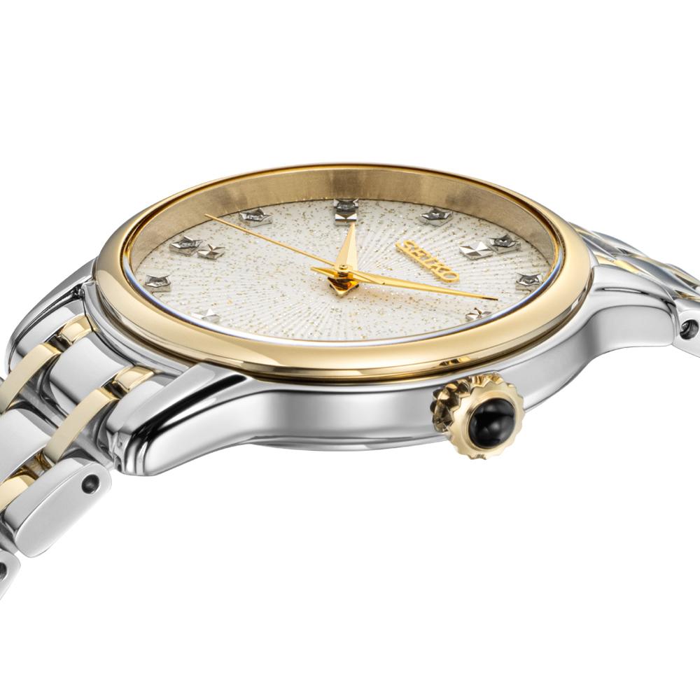 Seiko Women's Watch SRZ550P1