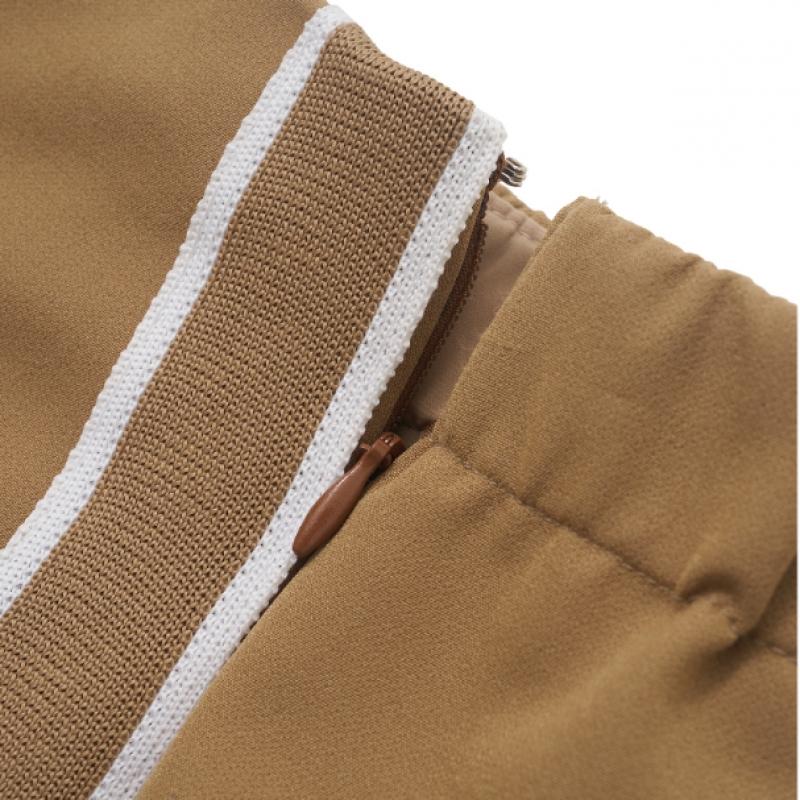 Blu Dot Out Pocket Wrap Skirt Pants Cm