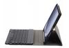 Keyboard case for samsung galaxy TAB A9 8.7 2023 X110 / X115