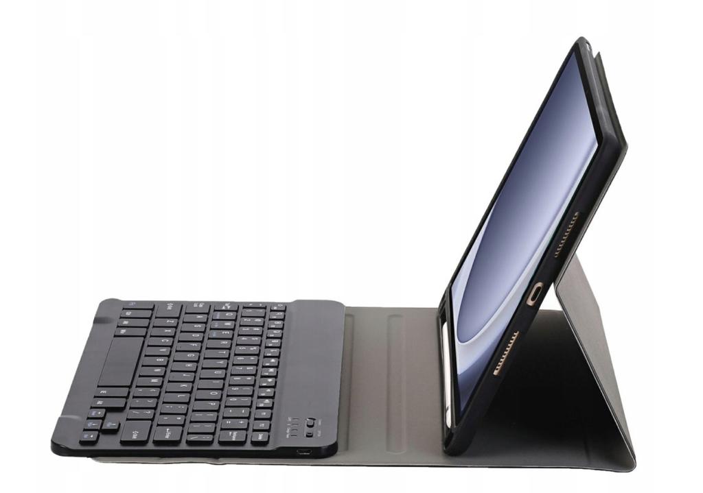 Keyboard case for samsung galaxy TAB A9 8.7 2023 X110 / X115