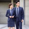 Professional Business Suit Set for Men and Women