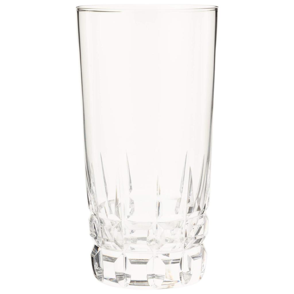 Toyo Sasaki Glass Tumbler Glass Cut Glass 10 Tumbler 305ml Made In Japan Dishwasher Safe Glass Cup Beer Glass Highball Glass Sour Glass Glass