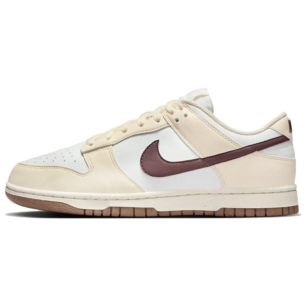 

Кроссовки Nike Dunk Low Next Nature Coconut Mauve (Женский)(DD1873-103) 40.5