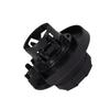 12V Power Outlet Cover for Ford For F150 F250 F350 Super Duty 2009 2016 and For Expedition 2015 2017 Direct Fit Plastic