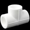PPR Equal Tee Hot Melt Pipe Fitting