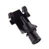 Pair Nozzle Assembly Front Windshield Washer For 09-20 Honda Acura 76810-Tk4-A11