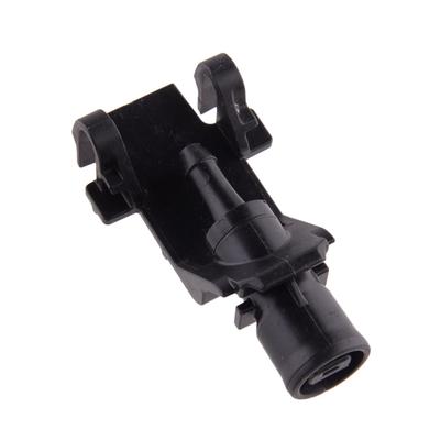 2pcs Nozzle Assembly Front Windshield Washer For 09-20 Honda Acura 76810-TK4-A11