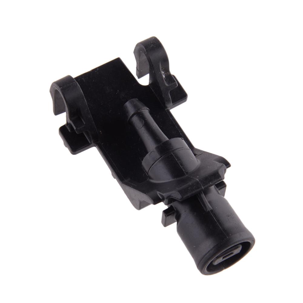 Pair Nozzle Assembly Front Windshield Washer For 09-20 Honda Acura 76810-Tk4-A11