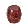 Classic Barrel Puzzle Wooden Interlocking Assembly 3D Brain Teasers for Adults Kids Unique IQ Logic Training Educational Toys