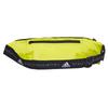 Adidas Polyamide Blended With Polyamide Crossbody Bags Fanny Pack Regular Unisex Light Green Adidas GQ0550