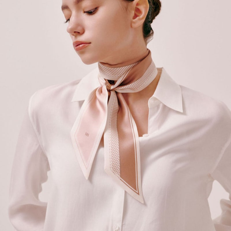 Saint Luxure Harbour Ivory