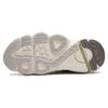 Fila Comfortable Durable Lightweight Low-Top Dad Shoes Women Sneaker White Green F12W342109FJL
