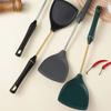 Cooking Spatula Kitchenware Non-Stick Cooking Shovel Baking Utensils Accessories