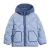 EBAER Kids' Winter Lightweight Duck Down Jacket Set