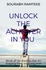 The Unlock the Achiever In You Book