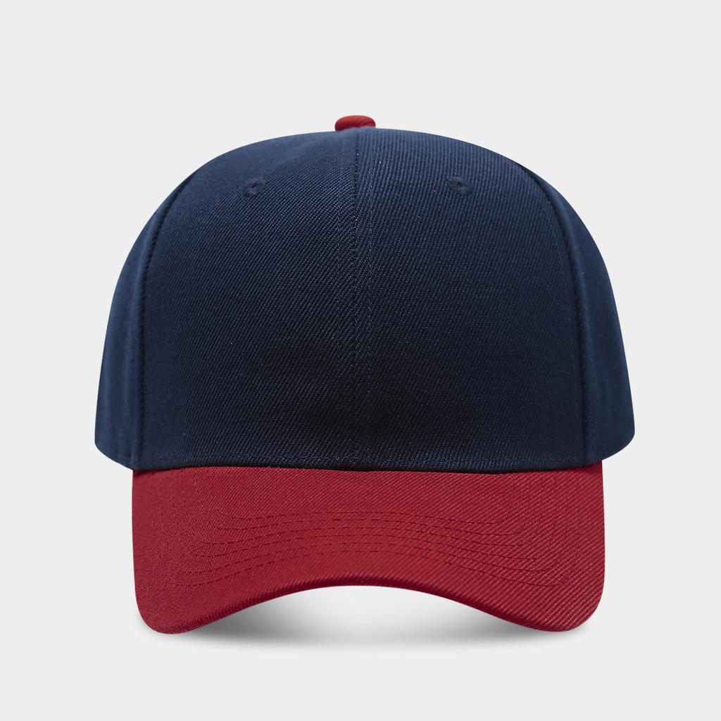 Neue Farbabstimmung Baseballkappe Arbeitskappe Leuchttafel Produktionsgruppe Werbekappe Kellnerhut Kappe Kappe Kappe Hut Hut Hut