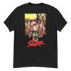 Squirm Cult Horror Film Fan Art T-shirt
