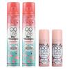 CoLab Dry Shampoo 200ml X 2ea + 50ml X 2ea