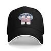 Technical Diving International TDI Cap Fashion Casual Baseball Caps Adjustable Hat Hip Hop Summer Unisex Baseball Hats
