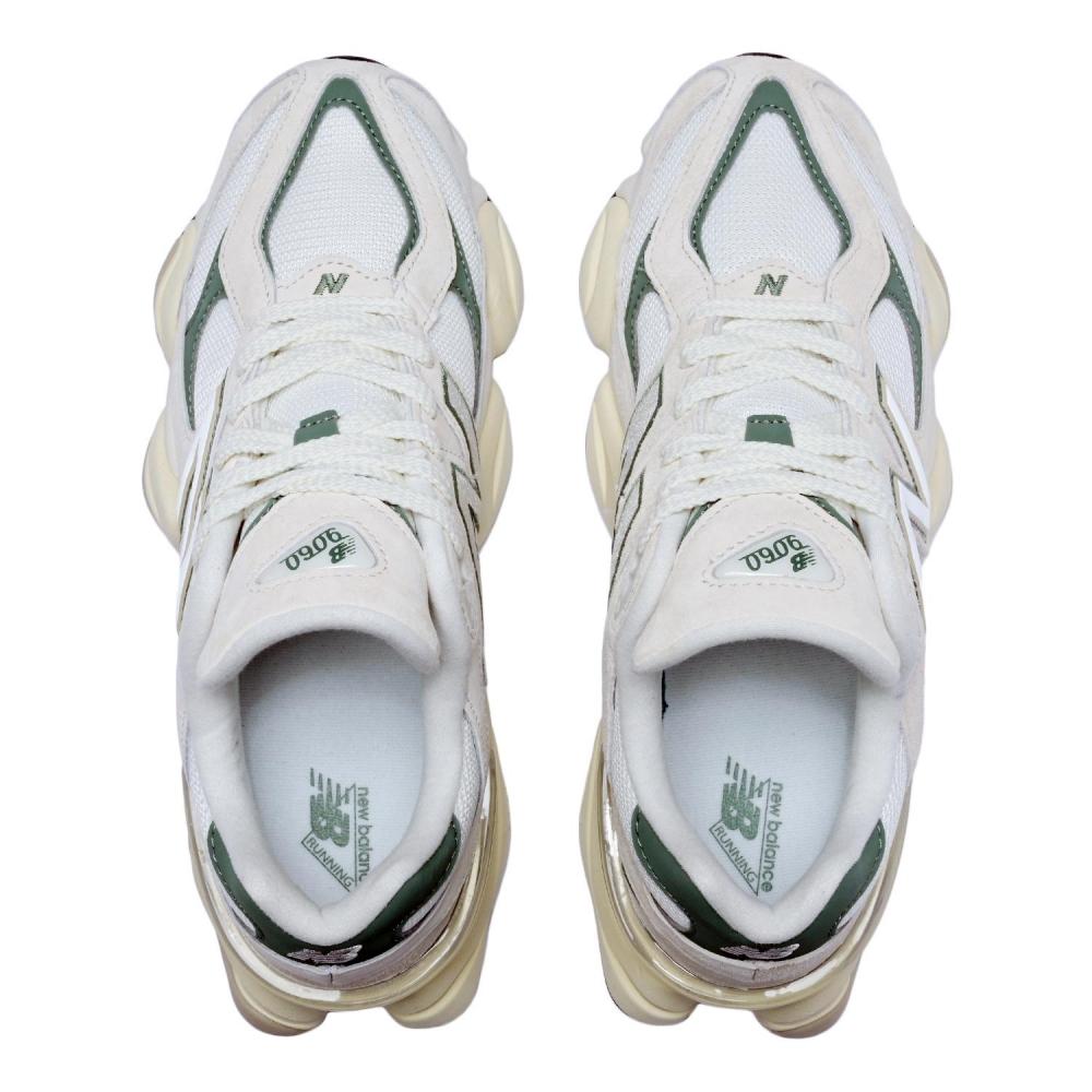 New Balance U9060Eei D U9060Eei Offwht Grn Eei