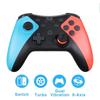 Wireless Bluetooth Controller for Nintendo Switch 2/Switch Pro Gamepad Compatible Switch Pro/Oled/Lite/PC/Android Joystick