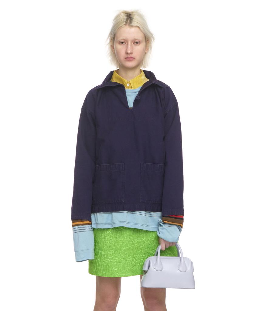 Osoi Boat Mini [Icy Blue]