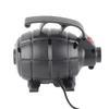 Air Pump 17000pa 600W High Pressure HighCapacity Multifunction Electric Pump for Inflatables Air Mattress