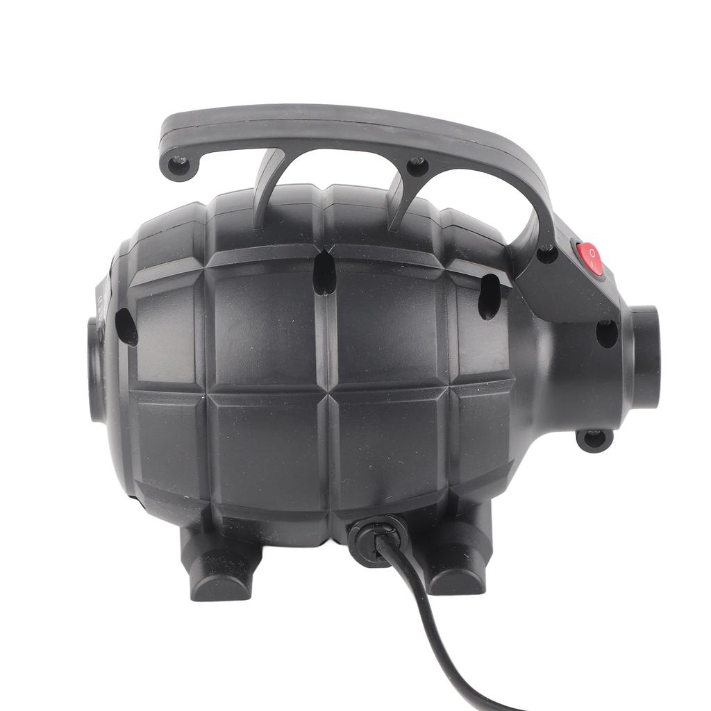 Air Pump 17000pa 600W High Pressure HighCapacity Multifunction Electric Pump for Inflatables Air Mattress