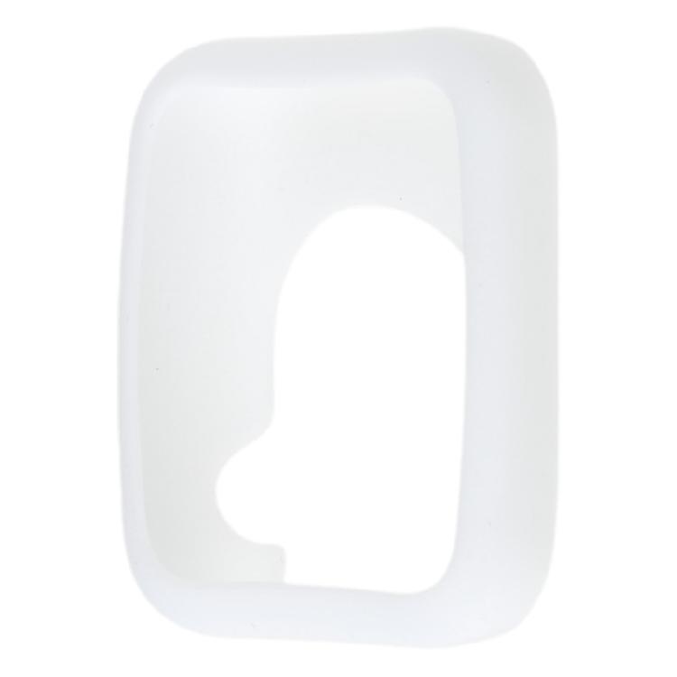 Skyddsskal för smartklocka Stötsäkert silikonskal för Band 9 Professionell sportklocka Fallsäkert skyddshölje