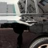 Kohlefaserbedruckte Auto-Außentürgriffabdeckung, Türschalen-Zierleiste für Toyota Land Cruiser Prado J120 2002 2005 2009