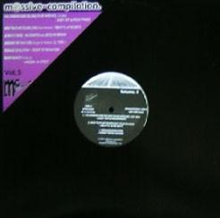 

12-дюймовая пластинка VARIOUS - M@ssive-compilation Vol,5 SPRO4605 M@ssive-compila 2000 Япония Рэп и Хип-хоп/R&B Б/У