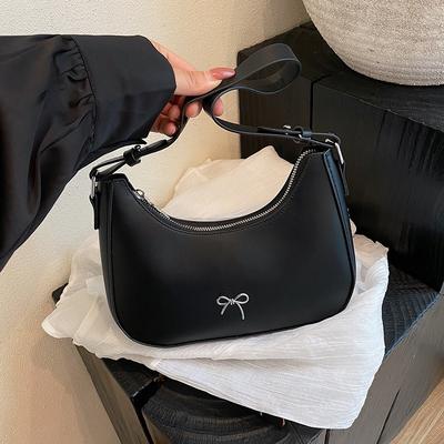 Hochwertige neue vielseitige Damen-Taschen für Frühling und Sommer sind einfache und schöne Retro-Casual-Tragetaschen für Schulter und Achsel