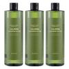 Eunyul Green Seed Calming Cleansing Water, 500ml, 3 Pcs