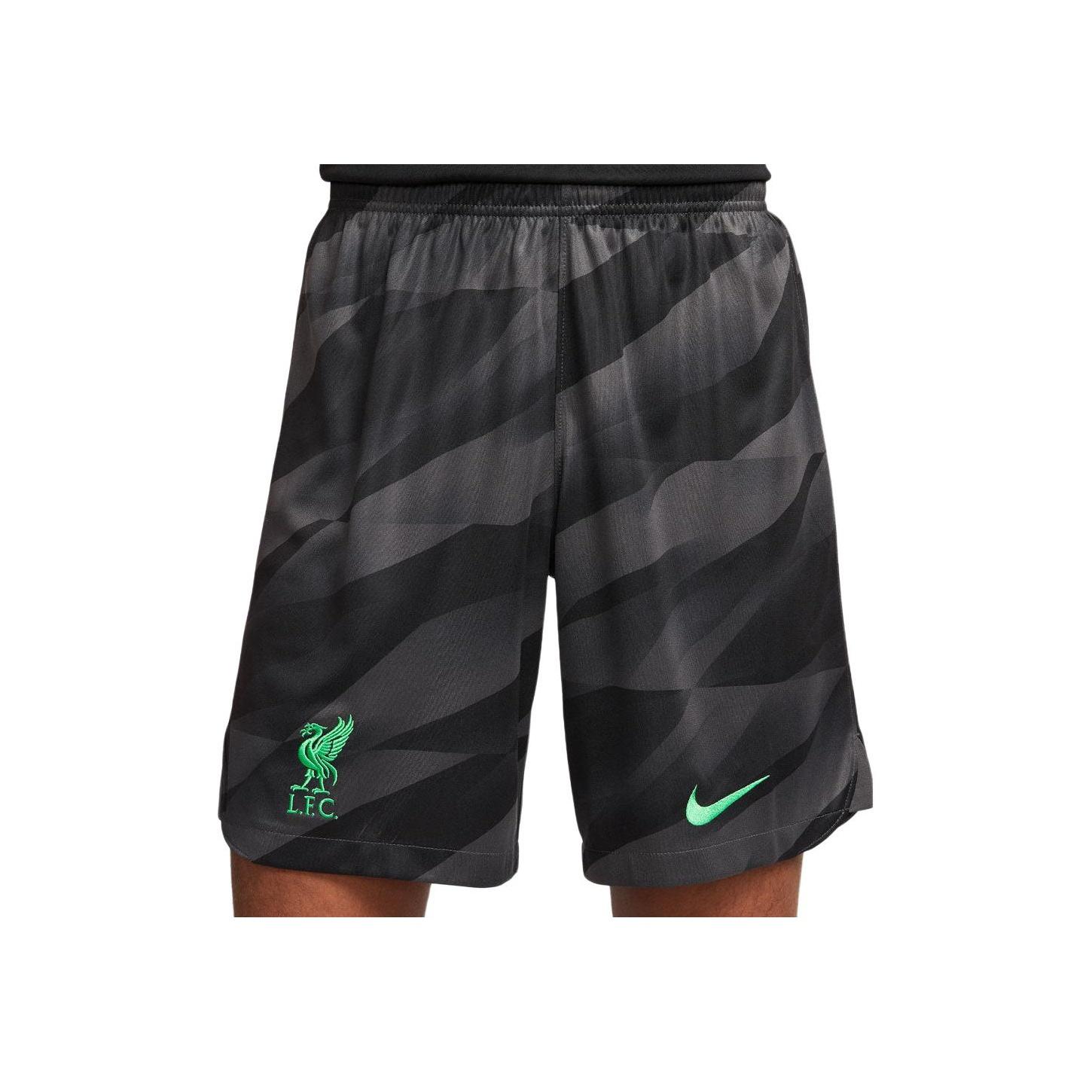 Nike Liverpool 23/24 Season Away Fan